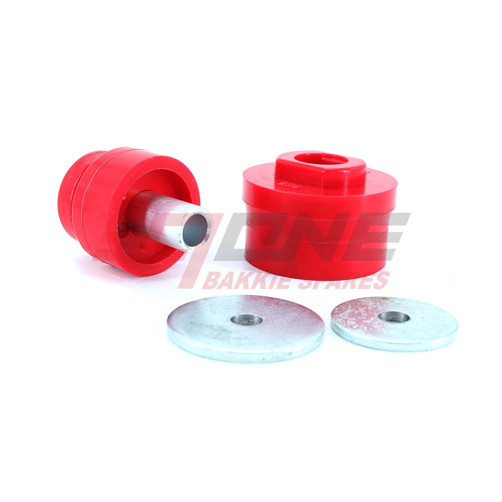 Cab Mounting Front (Short) Isuzu for ISUZU KB300 LWB/DC — view 2